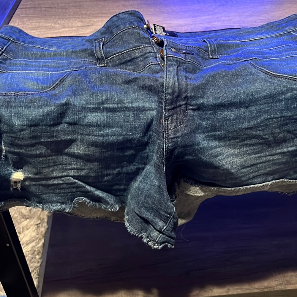 Cute Shorts. Refuge. Size 16